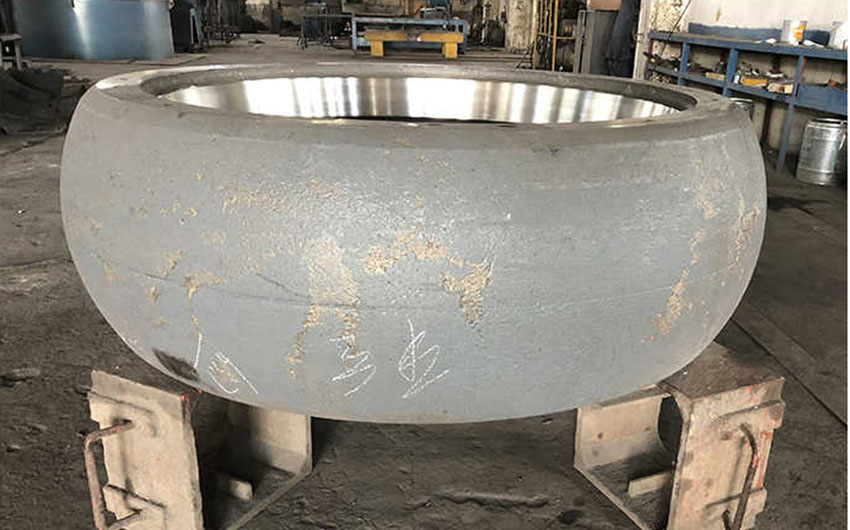 影響磨輥輥套使用壽命的因素有哪些？