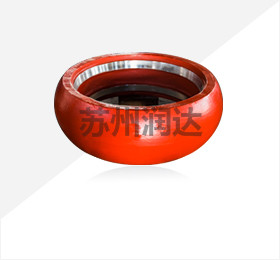 高鉻輥套磨損如何解決？