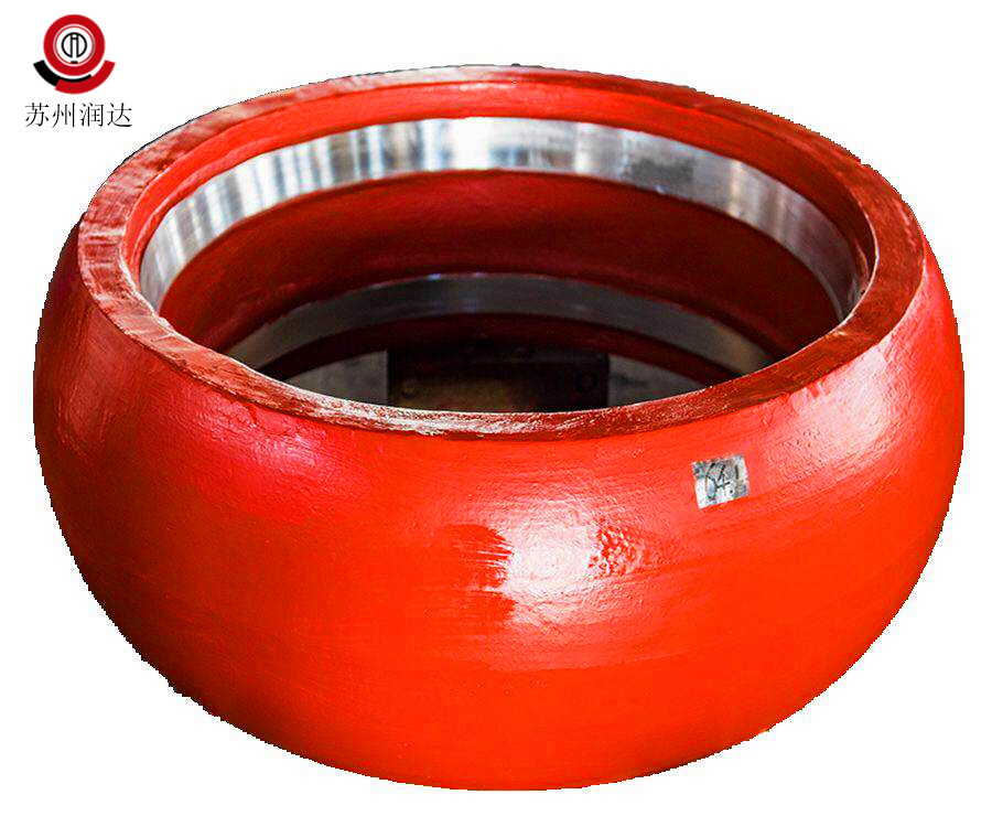 公司簽訂ZGM95立磨磨輥、襯板首個訂單