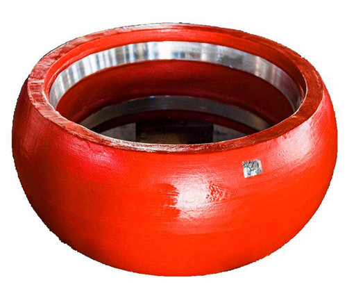 水泥磨輥不是萬能的，但沒有水泥磨輥廠家是萬萬不能的！