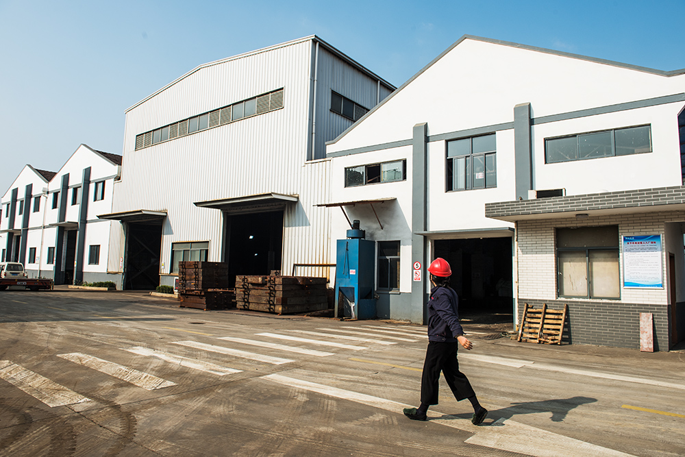 為什么蘇州潤達(dá)立磨磨輥要采用金屬模鑄造，有什么好處