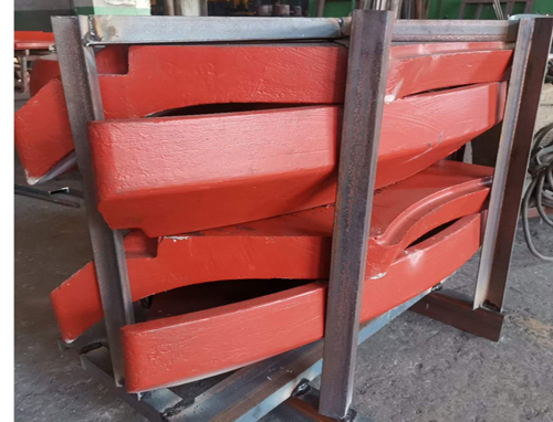 又是一年消費者權(quán)益保護日，蘇州潤達高鉻輥套用質(zhì)量說話