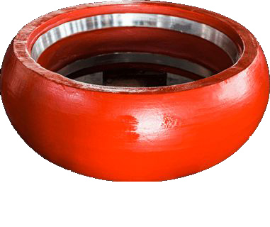 蘇州潤達、無開裂、高鉻磨輥