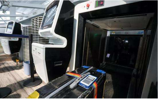 電廠磨輥廠家邀你一起解讀“刷臉登機(jī)不是夢” 電廠磨輥廠家邀你一起解讀“刷臉登機(jī)不是夢”