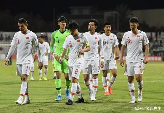 水泥磨輥廠家說時事|國足輸球，到底誰該“承擔全部責任”？